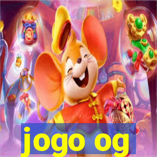 jogo og